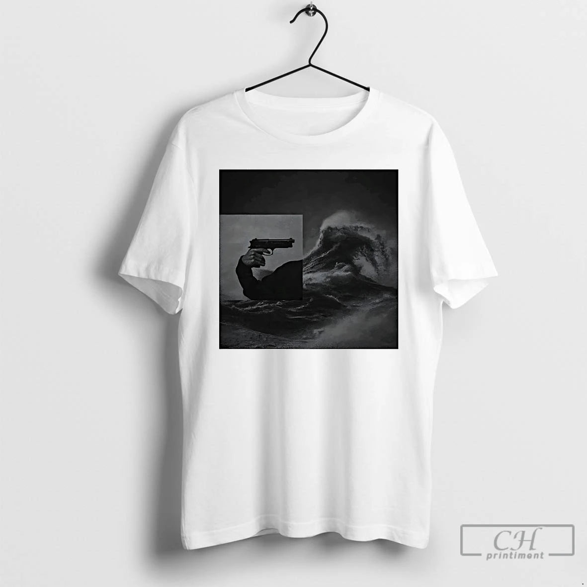 Classic Urban Nature T-Shirts, Hoodie, Sweatshirt | InkRitualCo.com