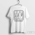 Classic Usagi Tsukino And Bunny Your Throat Is Raw From Screaming To A God Who T-Shirts, Hoodie, Sweatshirt | InkRitualCo.com