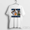 Classic V J Edgecombe Philadelphia 76ers Nba Jam Hes On Fire Classic Video Game T-Shirts, Hoodie, Sweatshirt