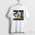 Classic V J Edgecombe Hes On Fire Philadelphia 76ers Nba Jam T-Shirts, Hoodie, Sweatshirt | InkRitualCo.com