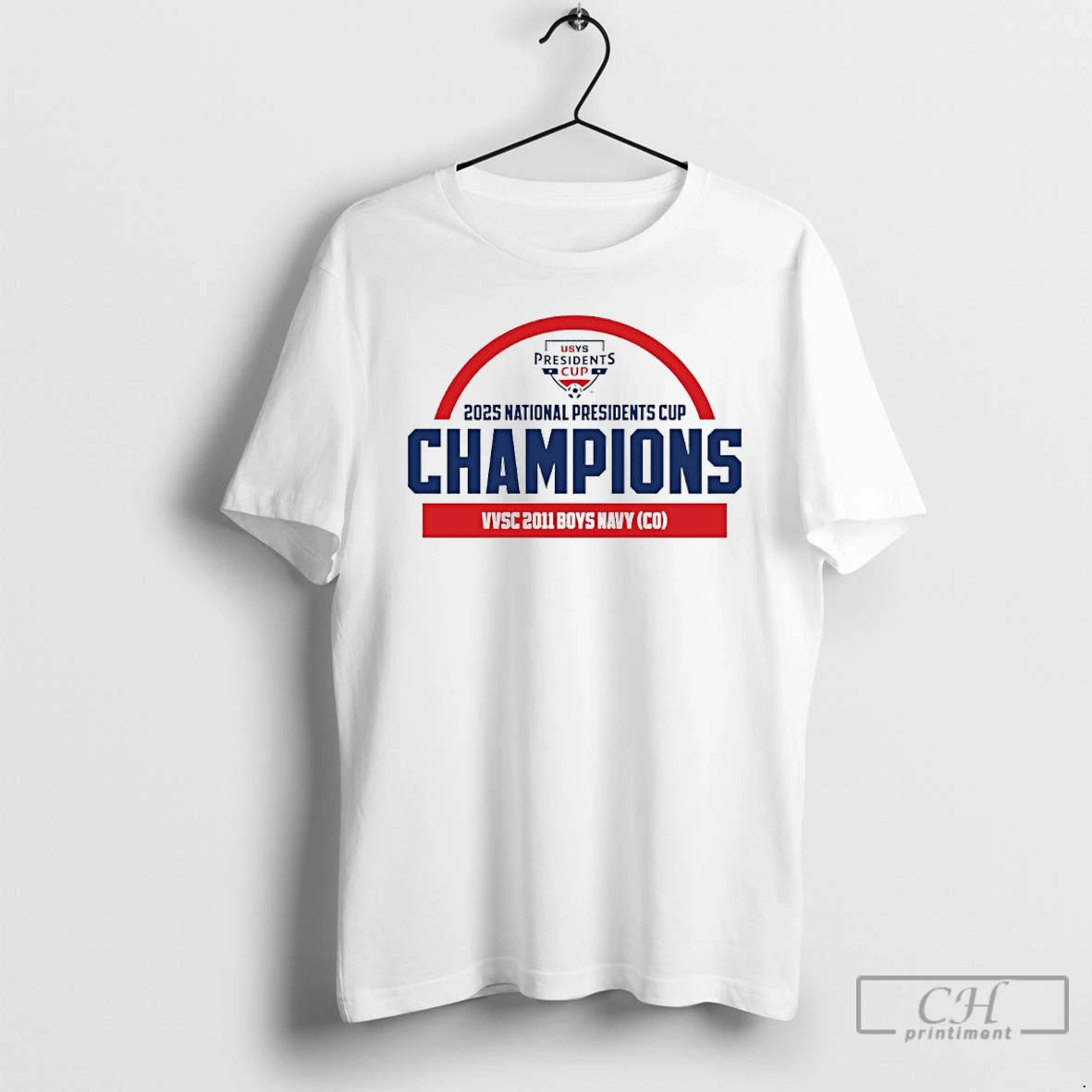 Classic Vvsc 2011 Boys Navy 2025 Usys National Presidents Cup Champions T-Shirts, Hoodie, Sweatshirt | InkRitualCo.com