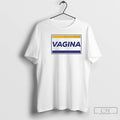 Classic Vagina Visa Card Parody T-Shirts, Hoodie, Sweatshirt | InkRitualCo.com