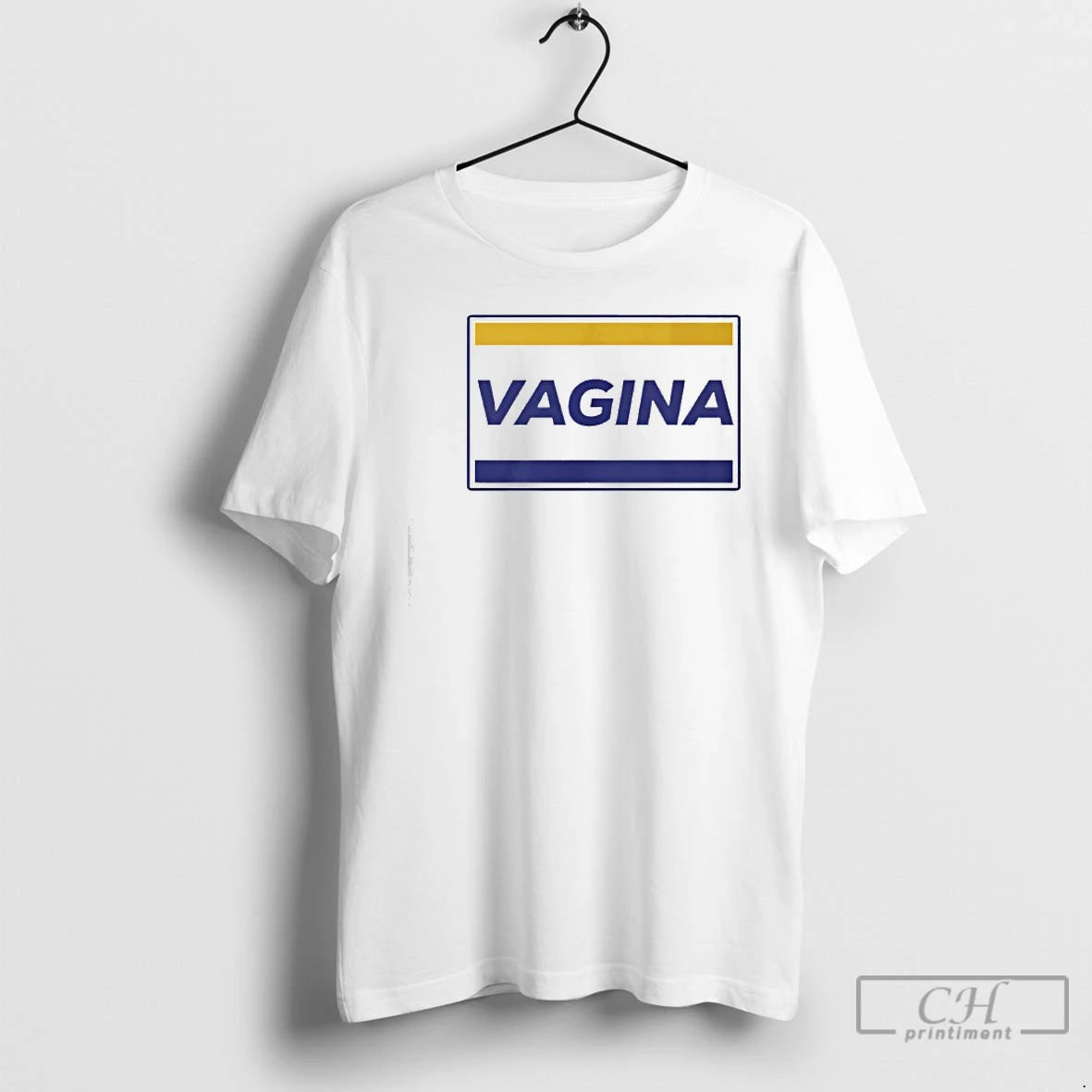 Classic Vagina Visa Card Parody T-Shirts, Hoodie, Sweatshirt | InkRitualCo.com