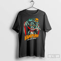 Classic Vampurr Cat Fur Ever Thirsty T-Shirts, Hoodie, Sweatshirt | InkRitualCo.com