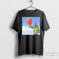 Classic Vance Holding A Trump Balloon Meme T-Shirts, Hoodie, Sweatshirt | InkRitualCo.com