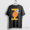 Classic Vandal Education Basketball Vandals Logo T-Shirts, Hoodie, Sweatshirt | InkRitualCo.com