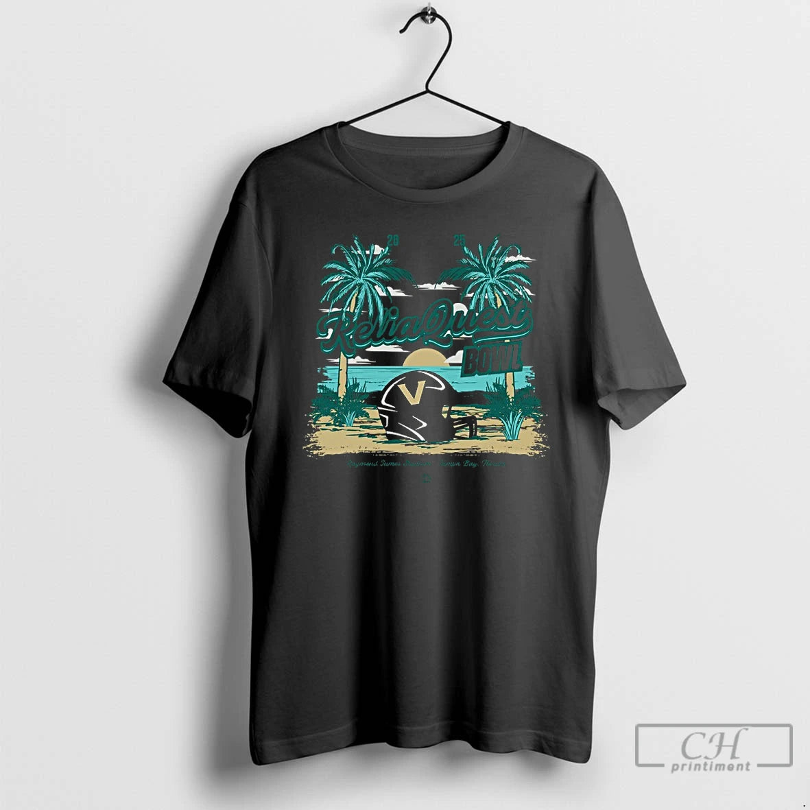Classic Vanderbilt Commodores 2025 Reliaquest Bowl Helmet T-Shirts, Hoodie, Sweatshirt | InkRitualCo.com
