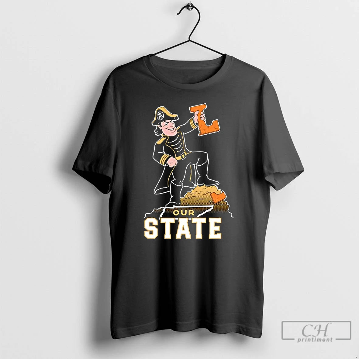Classic Vanderbilt Commodores Beat Tennessee Volunteers Our State T-Shirts, Hoodie, Sweatshirt | InkRitualCo.com