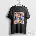 Classic Veronica Burton Golden State Valkyries 2025 Wnba All Defensive Second Team Blackshirt T Shirts Hoodie, Sweatshirt
