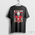 Classic Victor Dawson Crown Vic Illinois State Redbirds T-Shirts, Hoodie, Sweatshirt | InkRitualCo.com