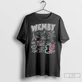 Classic Victor Wembanyama Graffiti San Antonio Spurs Basketball Fan Gift Nba T-Shirts, Hoodie, Sweatshirt | InkRitualCo.com