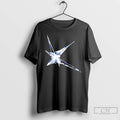 Classic Victory Star T Shirts Hoodie, Sweatshirt | InkRitualCo.com