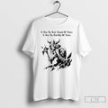 Classic Viking Skeleton It Was The Fuck Around Of Times It Was The Find Out T-Shirts, Hoodie, Sweatshirt | InkRitualCo.com