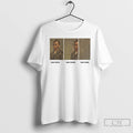 Classic Vincent Van Gogh Van Gogh Van Going Van Gone T-Shirts, Hoodie, Sweatshirt | InkRitualCo.com