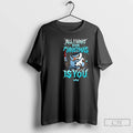 Classic Violent Snowman Xmas 2025 Circle Black T-Shirts, Hoodie, Sweatshirt | InkRitualCo.com