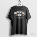 Classic Virginia Cavaliers Vs Missouri Tigers 2025 Taxslayer Gator Bowl T-Shirts, Hoodie, Sweatshirt | InkRitualCo.com