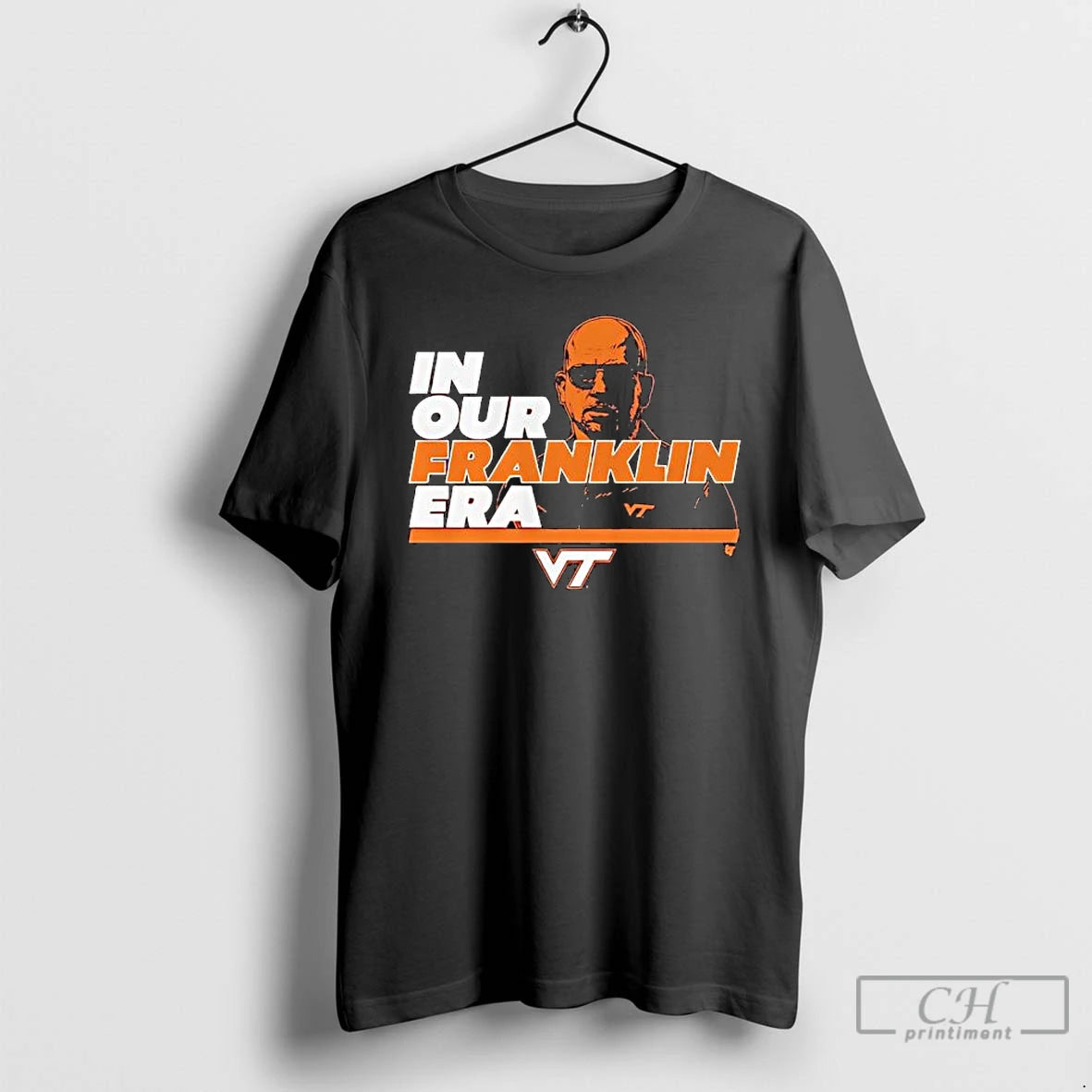 Classic Virginia Tech Football In Our James Franklin Era T-Shirts, Hoodie, Sweatshirt | InkRitualCo.com