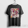 Classic Virginia Tech Hokies Ayden Greene 26 Collage Football Long Sleve T Shirts Hoodie, Sweatshirt | InkRitualCo.com