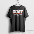 Classic Virginia Tech Hokies Coach Michael Vick Hall Of Fame 2025 T-Shirts, Hoodie, Sweatshirt | InkRitualCo.com