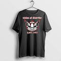 Classic Vision Of Disorder Bombtat Est 1992 T Shirts Hoodie, Sweatshirt | InkRitualCo.com