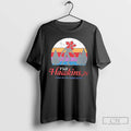 Classic Visit Hawkins In Home Of The Upside Down T-Shirts, Hoodie, Sweatshirt | InkRitualCo.com