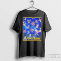 Classic Vote La Rams Pro Bowl Games 2025 T-Shirts, Hoodie, Sweatshirt | InkRitualCo.com