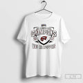 Classic Wku Hilltoppers 2025 New Orleans Bowl Champions Classic T-Shirts, Hoodie, Sweatshirt | InkRitualCo.com