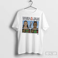 Classic Wnba Jam Aces 2025 Champs Wilson And Loyd T Shirts Hoodie, Sweatshirt | InkRitualCo.com