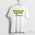 Classic Waffle House Princess T-Shirts, Hoodie, Sweatshirt | InkRitualCo.com
