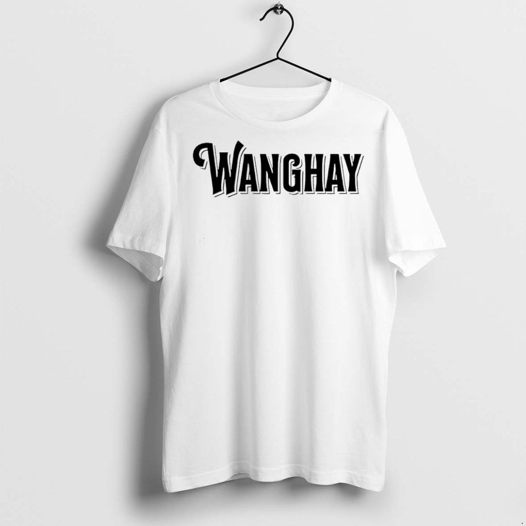 Classic Wanghaf Tiktok Viral Wanghay T Shirts Hoodie, Sweatshirt | InkRitualCo.com