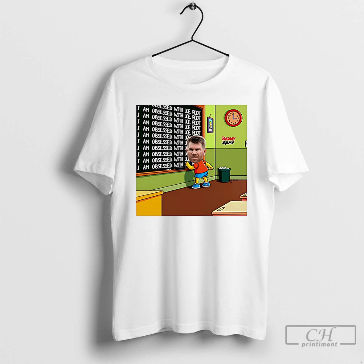 Classic Warner Obsessed England Barmy Army T-Shirts, Hoodie, Sweatshirt | InkRitualCo.com