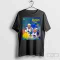 Classic Warriors At 76ers Nba Dec 4 2025 T-Shirts, Hoodie, Sweatshirt | InkRitualCo.com