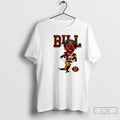 Classic Washington Commanders Run Deebo Samuel Bill Run 2 Sided T Shirts Hoodie, Sweatshirt | InkRitualCo.com