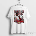 Classic Washington Football Deebo Samuel Sr Player Collage Vintage T-Shirts, Hoodie, Sweatshirt | InkRitualCo.com