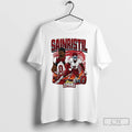 Classic Washington Football Mike Sainristil Player Comic T-Shirts, Hoodie, Sweatshirt | InkRitualCo.com
