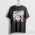 Classic Washington Huskies 2025 Ncaa Mens Soccer Champions T-Shirts, Hoodie, Sweatshirt | InkRitualCo.com
