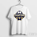 Classic Washington Huskies 2025 National Champions Logo T-Shirts, Hoodie, Sweatshirt | InkRitualCo.com