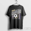 Classic Washington Huskies Mens Soccer Ncaa Big Ten Conference 2025 Champions T-Shirts, Hoodie, Sweatshirt | InkRitualCo.com