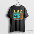 Classic Wavves Im Not A Role Model Sir Charles Barkley T-Shirts, Hoodie, Sweatshirt | InkRitualCo.com