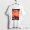 Classic We Came As Romans Australian Tour 2026 T Shirts Hoodie, Sweatshirt | InkRitualCo.com