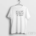 Classic We Could Leave The Lights Up Til January Christmas Lights T-Shirts, Hoodie, Sweatshirt | InkRitualCo.com