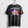 Classic We Have A Constitution Not A King T Shirts Hoodie, Sweatshirt | InkRitualCo.com