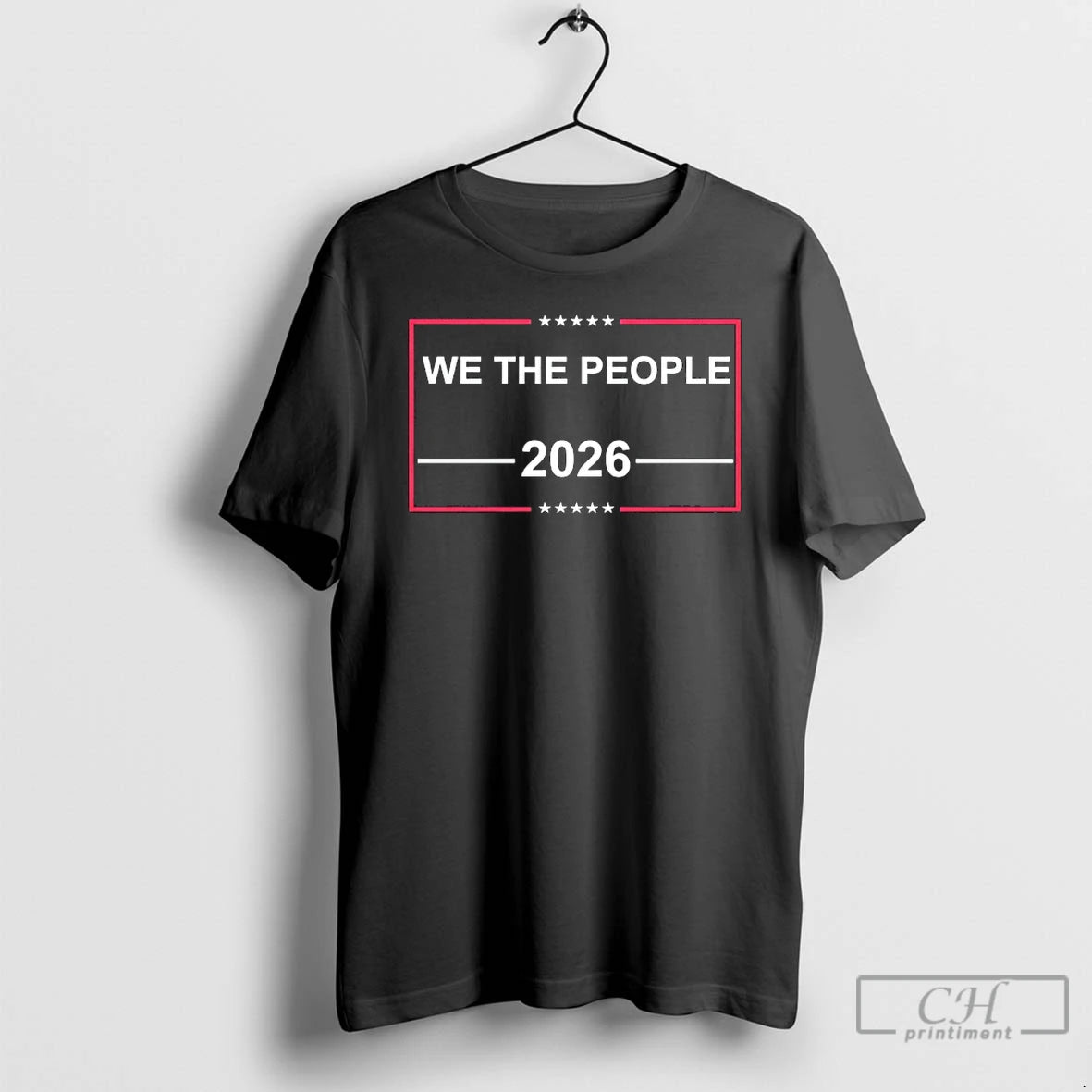 Classic We The People 2026 Election T-Shirts, Hoodie, Sweatshirt | InkRitualCo.com