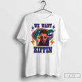 Classic We Want Lane Kiffin Florida Gators T Shirts Hoodie, Sweatshirt | InkRitualCo.com