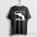 Classic Welcome To New York Duck Mother Fucker T-Shirts, Hoodie, Sweatshirt | InkRitualCo.com
