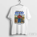 Classic Welcome To Derry Home Of Paul Bunyan Est 1838 T-Shirts, Hoodie, Sweatshirt | InkRitualCo.com