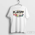 Classic Were In 12 Team Football Helmet Cfp Logo T-Shirts, Hoodie, Sweatshirt | InkRitualCo.com