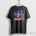 Classic West Virginia Mountaineers Fighting Blue Hens T-Shirts, Hoodie, Sweatshirt | InkRitualCo.com
