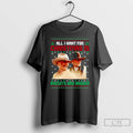 Classic Western Cowboys Biscuits And Whores Christmas Christmas T-Shirts, Hoodie, Sweatshirt | InkRitualCo.com