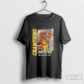 Classic Western Michigan Broncos 2025 3 Time Mac Champions Chriast T-Shirts, Hoodie, Sweatshirt | InkRitualCo.com